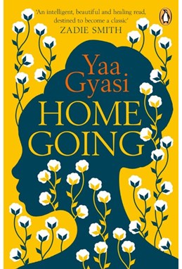 Homegoing (PB) - B-format