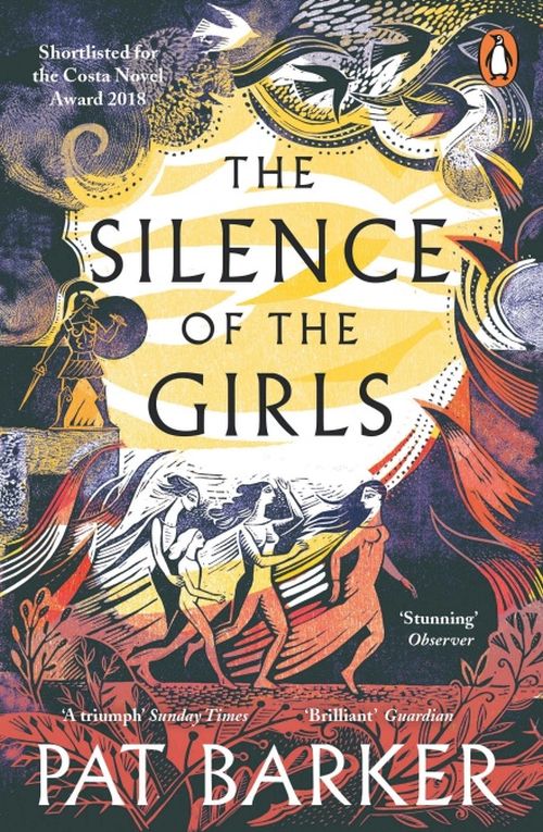 Silence of the Girls, The (PB) - B-format