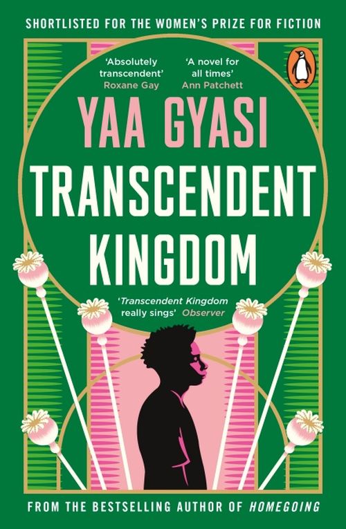 Transcendent Kingdom (PB) - B-format