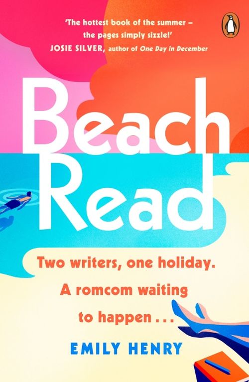 Beach Read (PB) - B-format
