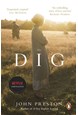 Dig, The (PB) - Film tie-in - B-format