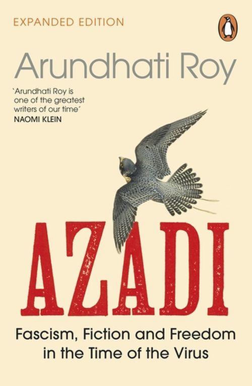 Azadi (PB) - B-format