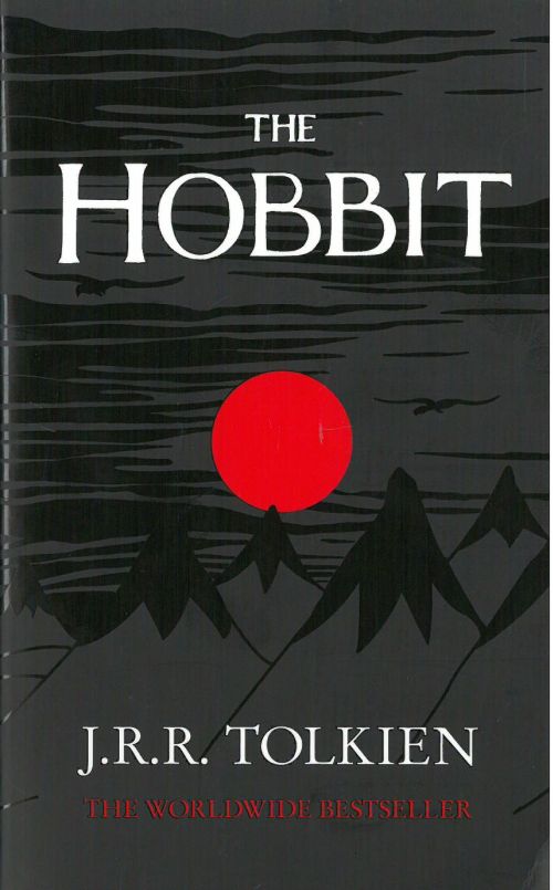 Hobbit or There and Back Again, The (PB) - A-format