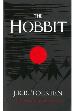 Hobbit or There and Back Again, The (PB) - A-format