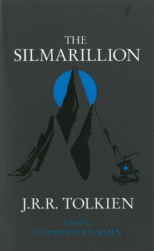 Silmarillion, The (PB) - A-format