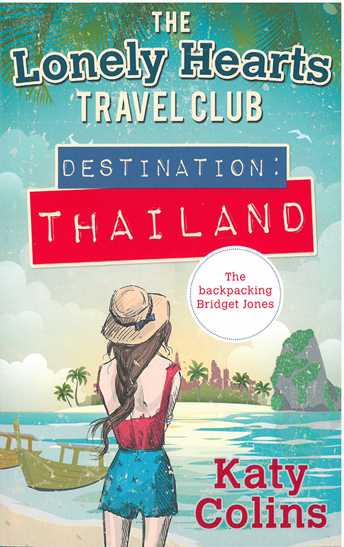Destination Thailand - (1) The Lonely Hearts Travel Club (PB) - B-format