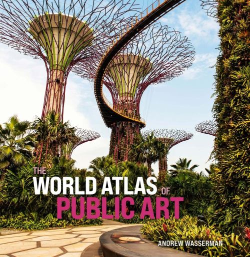 World Atlas of Public Art, The