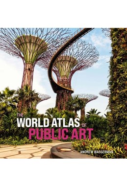 World Atlas of Public Art, The