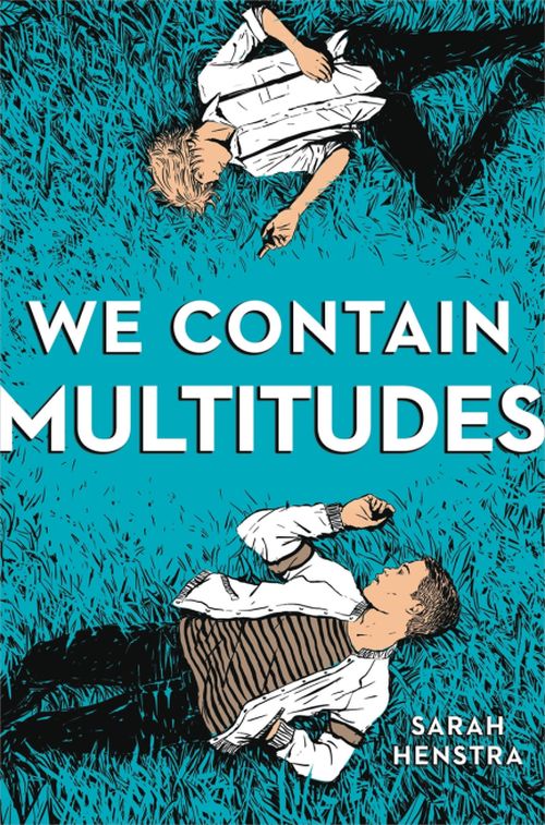 We Contain Multitudes (PB) - B-format