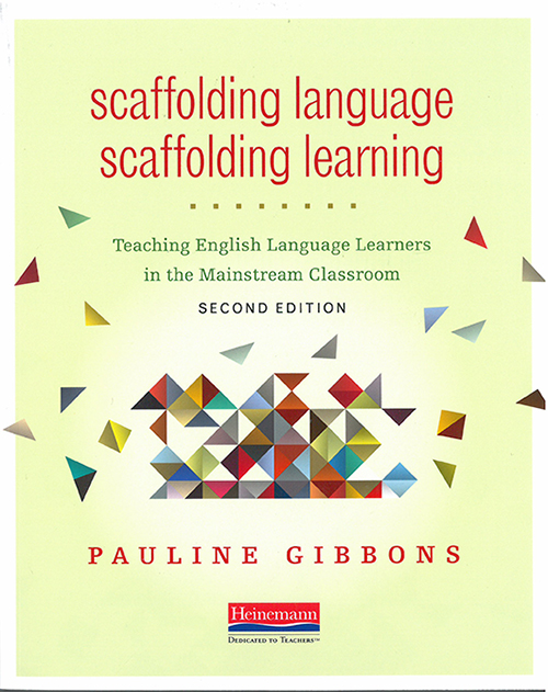 Scaffolding Language, Scaffolding Learning (PB) - 2nd ed.