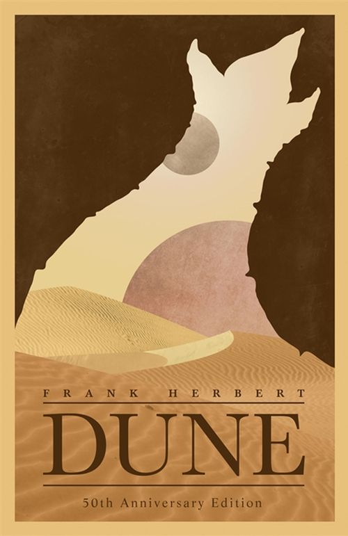 Dune (PB) - (1) Dune - B-format - Scanvik.dk