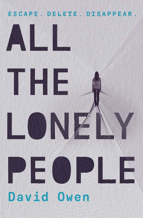 All The Lonely People (PB)