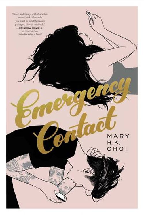 Emergency Contact (PB) - B-format