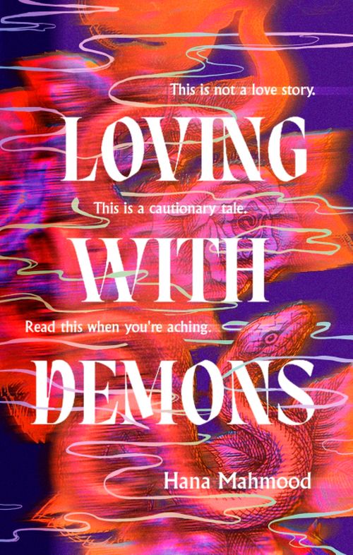 Loving with Demons (PB) - B-format