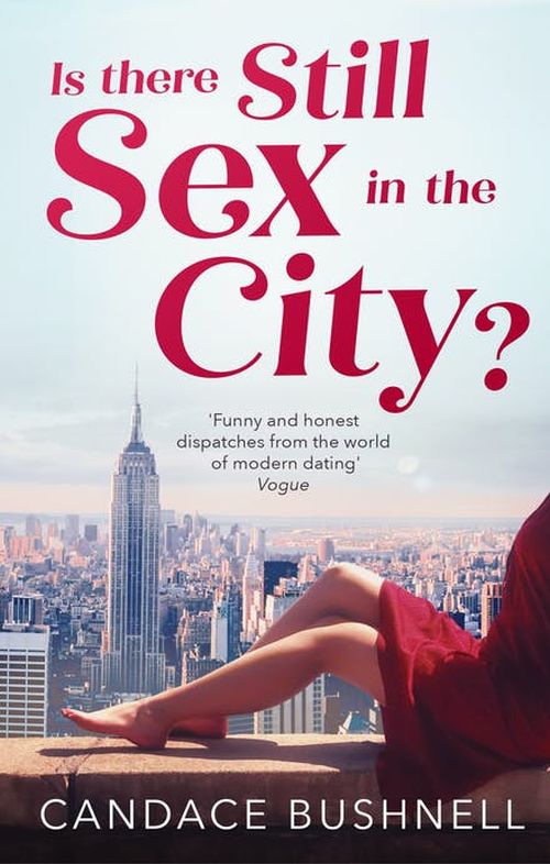 Is There Still Sex in the City? (PB) - B-format