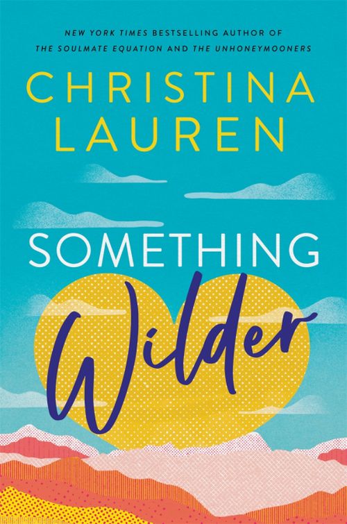 Something Wilder (PB) - B-format