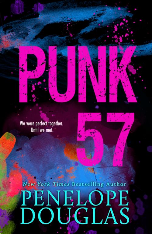 Punk 57 (PB) - B-format