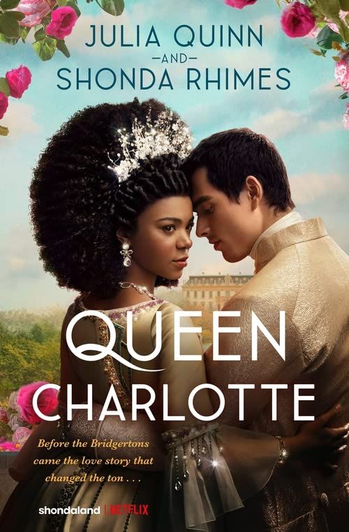 Queen Charlotte (PB) - C-format