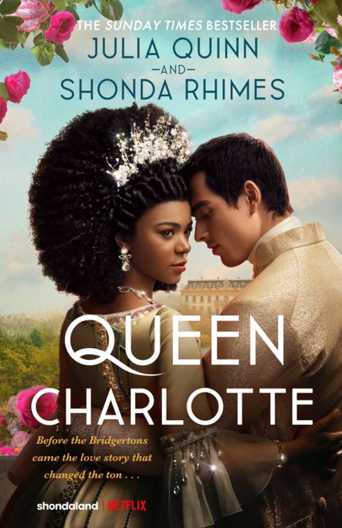 Queen Charlotte (PB) - B-format