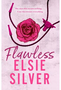 Flawless (PB) - (1) Chestnut Springs - B-format