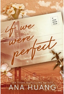 If We Were Perfect (PB) - (4) If Love - B-format