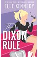Dixon Rule, The (PB) - (2) Campus Diaries - B-format
