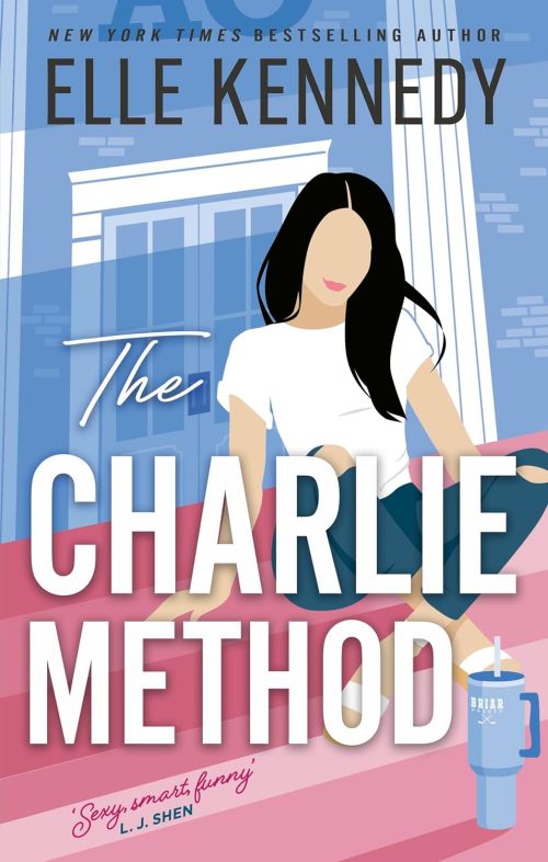 Charlie Method, The (PB) - Campus Diaries - B-format