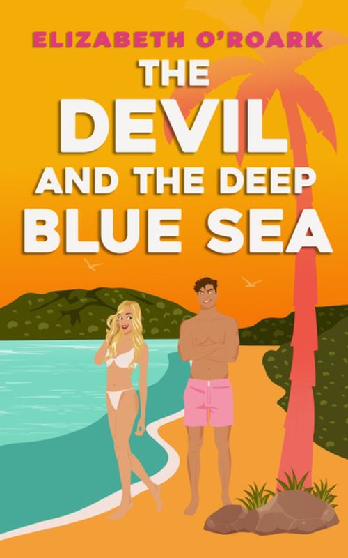 Devil and the Deep Blue Sea, The (PB) - B-format