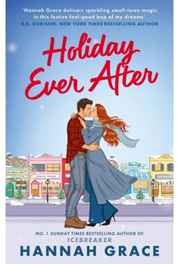 Holiday Ever After (PB) - B-format
