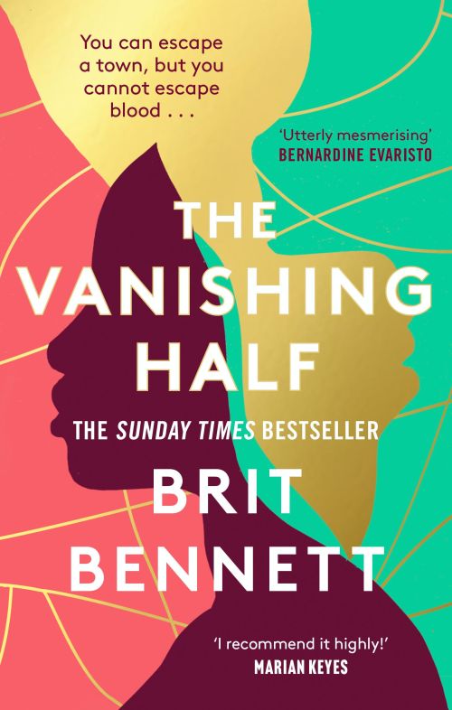 Vanishing Half, The (PB)