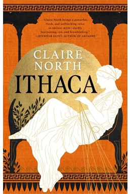 Ithaca (PB) - (1) The Songs of Penelope - C-format