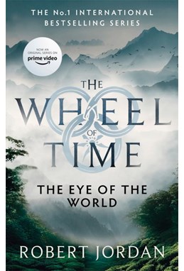 Eye Of The World, The (PB) - (1) Wheel of Time - B-format