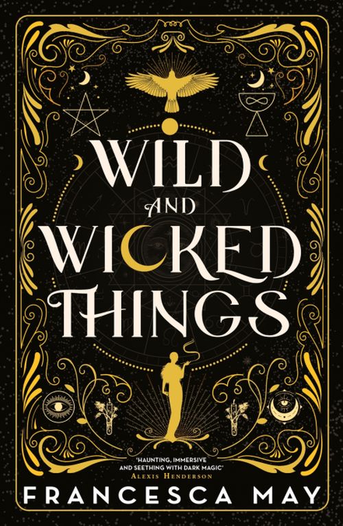 Wild and Wicked Things (PB) - B-format