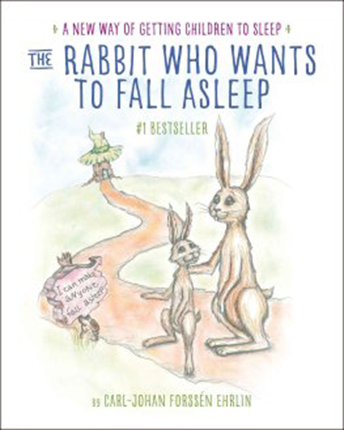 Rabbit Who Wants to Fall Asleep, The (HB)