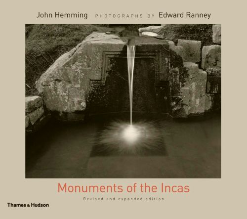 Monuments of the Incas (HB)