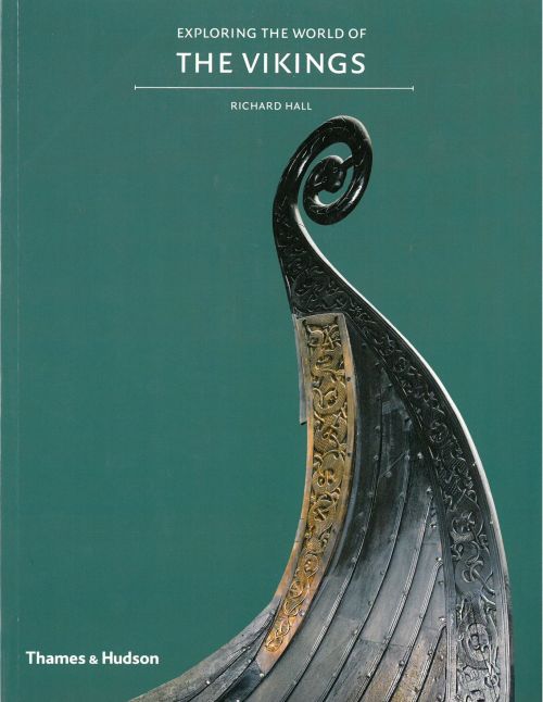 World of the Vikings, The (PB)