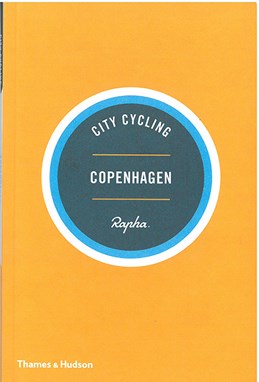 Copenhagen, City Cycling (1st ed. Mar.2014)