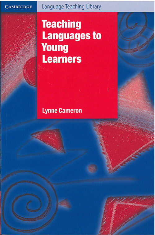 Teaching Languages to Young Learners (PB)