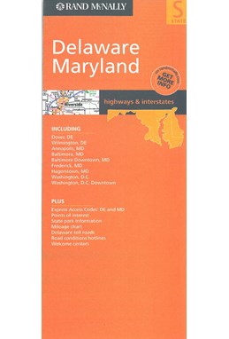 Delaware - Maryland