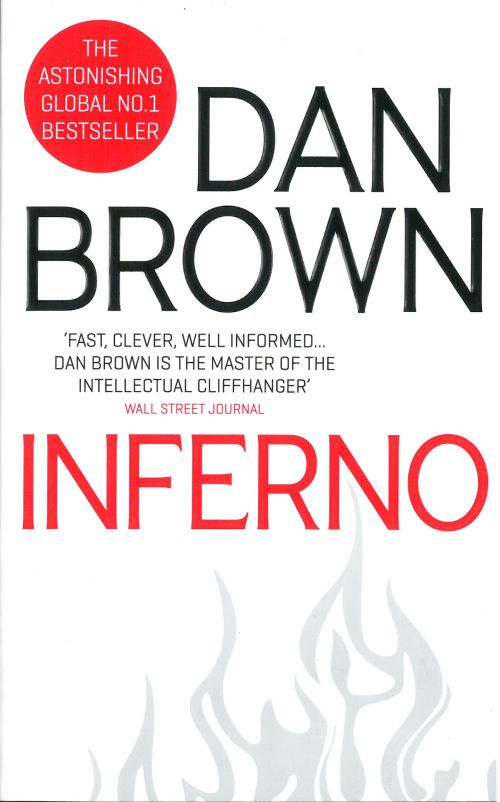 Inferno (PB) - A-format