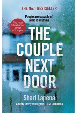 Couple Next Door, The (PB) - B-format