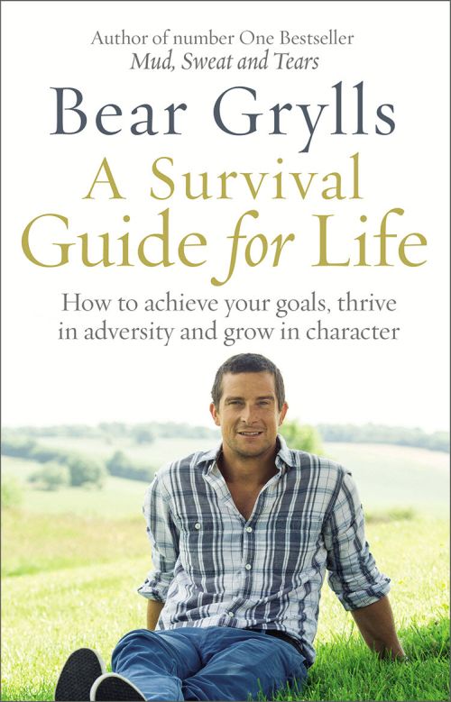 Survival Guide for Life, A (PB) - B-format
