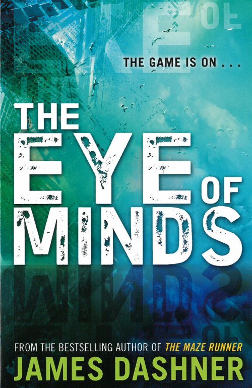 Eye of Minds, The (PB) - (1) Mortality Doctrine - B-format
