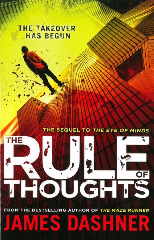 Rule of Thoughts, The (PB) - (2) Mortality Doctrine - B-format
