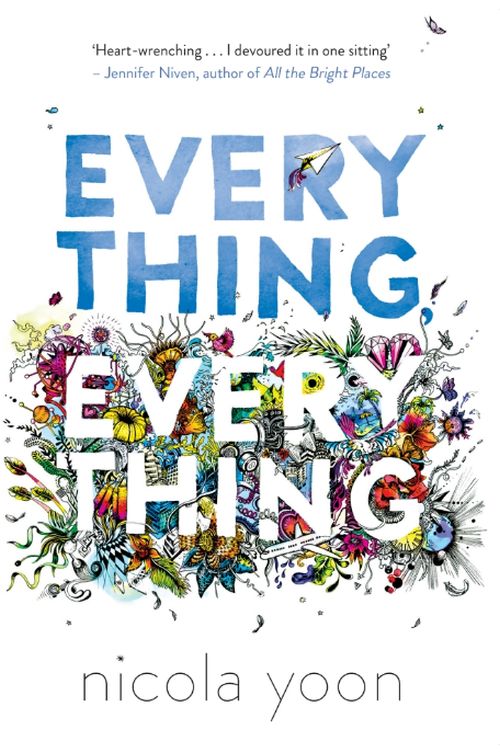 Everything, Everything (PB) - B-format