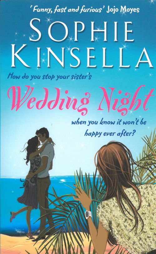 Wedding Night (PB) - A-format