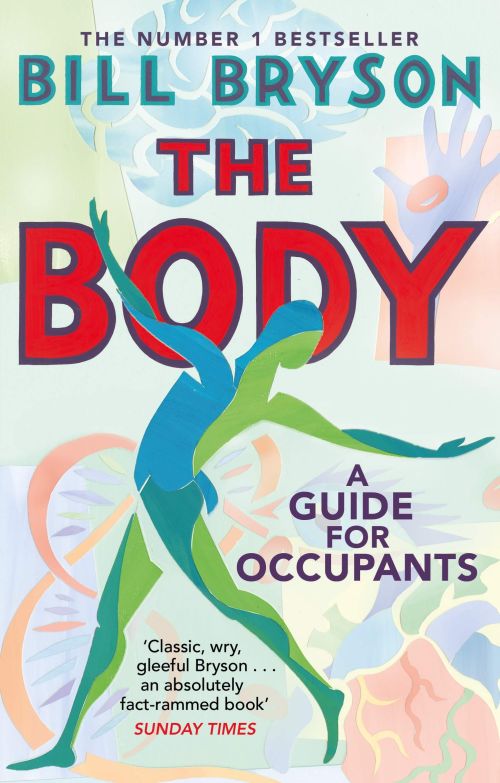 Body, The: A Guide for Occupants (PB) - B-fomat