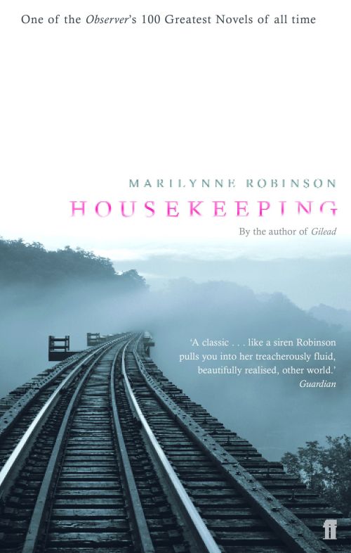 Housekeeping (PB) - B-format