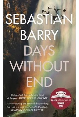 Days Without End (PB) - A-format