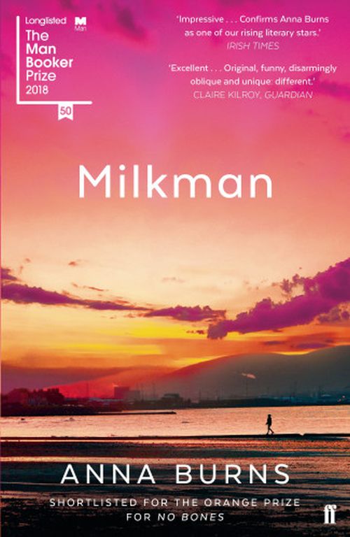 Milkman (PB) - B-format
